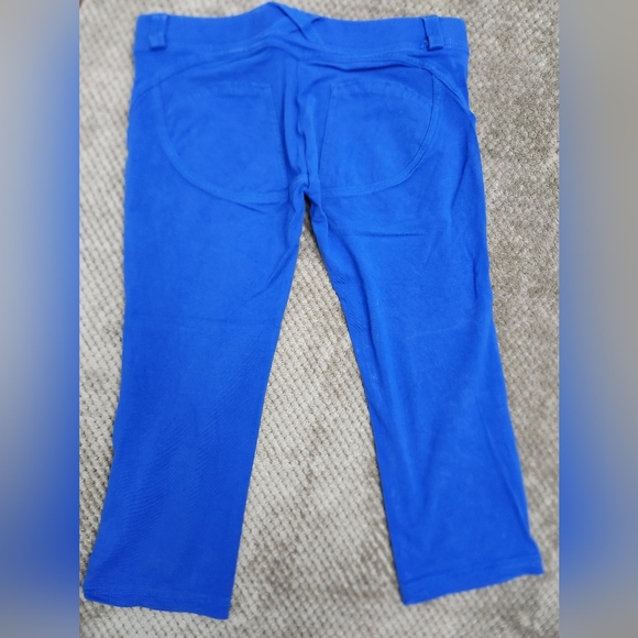 Fitted Pants - Picture 2 of 3